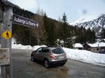 Nissan Qashqai model year 2010