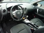 Nissan Qashqai model year 2010