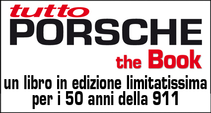 Tutto Porsche Video